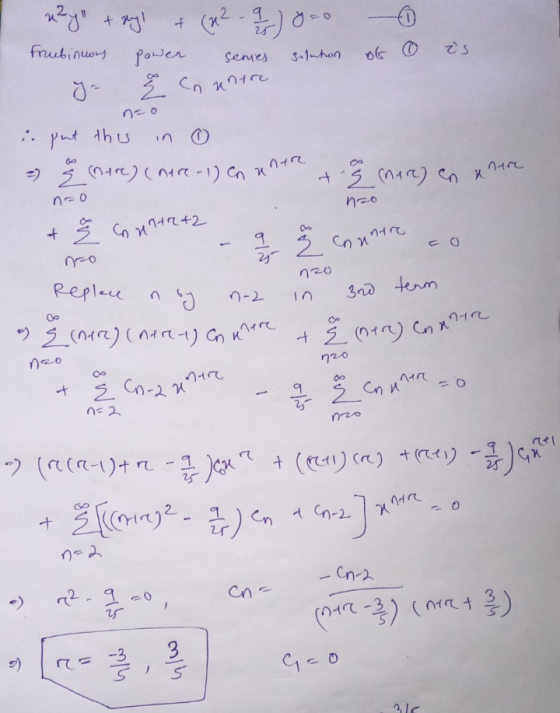 0 + (22.2) - power { Countre senies solnton is OG © nzo & 2 (nere) (neret) en here te nere) enarr x²y & myl Frubinuon Replac