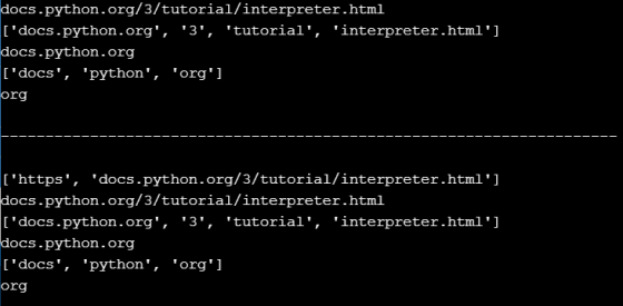 docs.python.org/3/tutorial/interpreter.html [docs.python.org, 3, tutorial, interpreter.html) docs.python.org [docs,