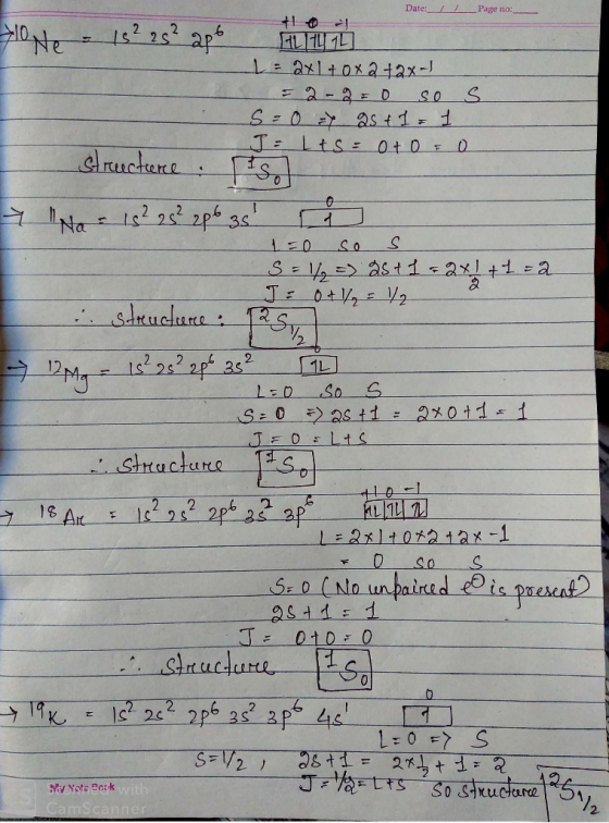 Date:_//_Page nos yote = 13² 282 apo LLL L = 2x1 + 0x2+2x- = 2-2 = 0 so s S = = as t 1 = 1 J: Its : 0+0 EO Structeerce: As, Y