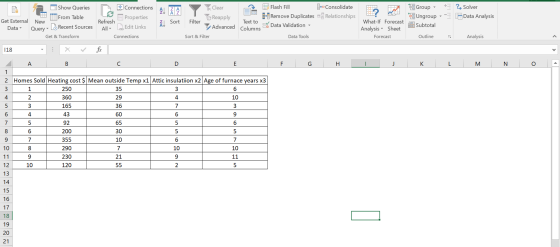 Y I-Consolidate Relationships ?, Solver Data Analysis Show Queries From Table Get External New Data Query - Lo Recent Sources