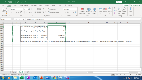 AutoSave Off H book 1 - Excel Sign in X File Home Insert Page Layout Formulas Data Review View Help O Search Share Comments X