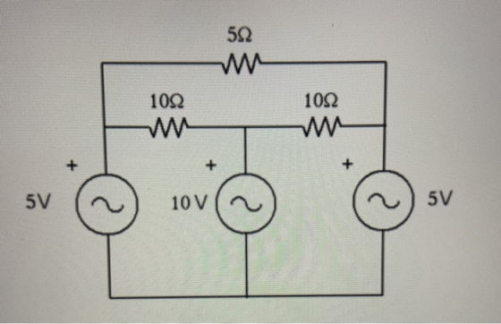 592 min 1012 100 mi 5V 10V 5V
