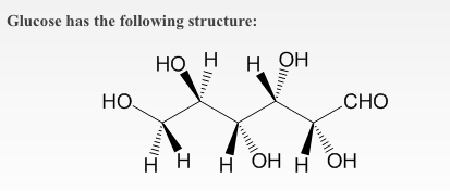 what is the diastereomer of this glucose
