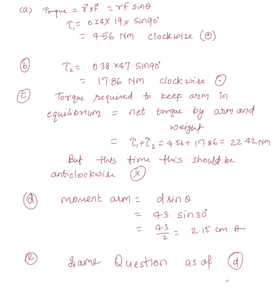 Yf sino ca) Pue 0-24X 19x Singo 456 Nm clockloise ) 0 38 X47 SingD clock oire 7.86 Nm Torqu equined to keep am net torqu by