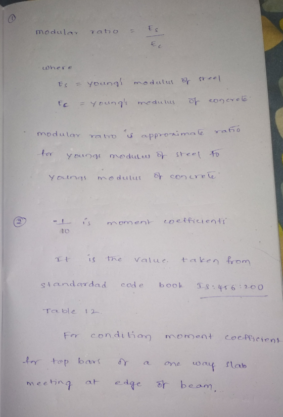 ohes e fc #youn7s modulus . or conce わ0 Fr moment oetficientr to standardad code book 60 0 Ta ble 12 F con.ditian moent coef