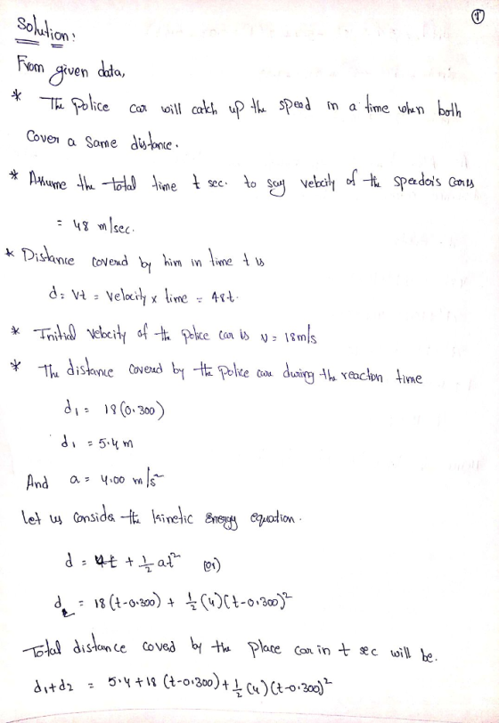 So Fom given dda iCe Coven a Sorme di unme W nte toVend Di him in time Coveud d1= 19(0.300 OM ineiC Con in sec wi