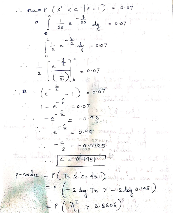 .leop (x? <c10=1) = 0.07 لو هل 007 = بدء ( ه )| ا 5007 - ه [( . م = (ا۔ 0 . 07 و م ا ا ا ا ن ا لوال والا لما لها لها .. | - e