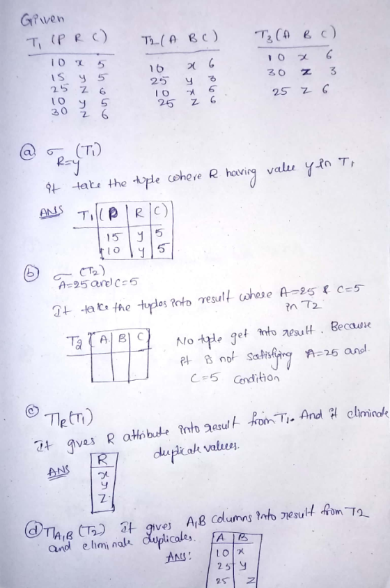 Gfven T re R c) Tt.en Ec) 飞(A E c) Io S95 25 76 l O 2 0 25 yる 10 거 6 25 z G @ (TD l O Ta ecauus A 26 ano C 5 Cndition and elh
