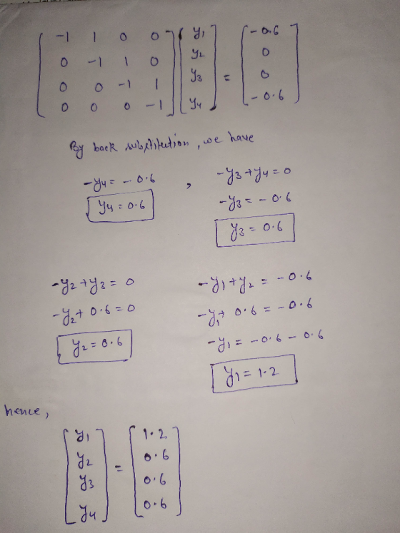 -1 l -1 1 -1 have Py bacR Aubhhution ,oe yy 0.6 9.0-0M - 0.6 06=- 0.6 di=o.6- 0.6 9.97P di= 1-2 hence, 1. 2
