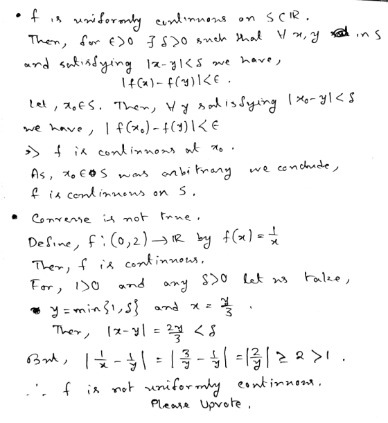 it is reniforonly canlinnons on SCR. Then, for flo 3820 such that Hry and ins and satisfying la-yks we have if(a)-f(ny) KE. l