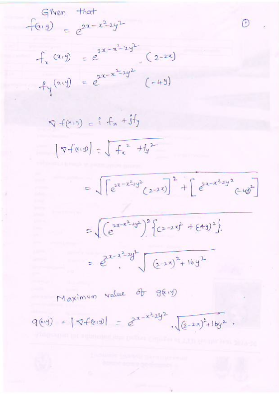 . Given that faiy) = (2x-x=24? fa Cary) = (2x-3= 25 (2-2x) fy (any) = xmayo (-44) Df(my) ifa tify lufey)=fet this 2 (***)* {e