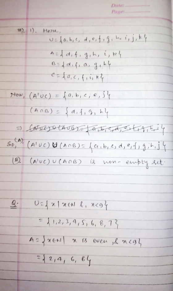 Datei *). 1). Horul, U=faib, c, d, e, f, g, h, i, j, ke Aad d, f, g, h, i, k4 ва | a. f, o, 3, 4, e-da, c, f, like Now, (Aluc