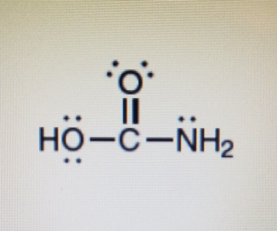 HO-C-NH2