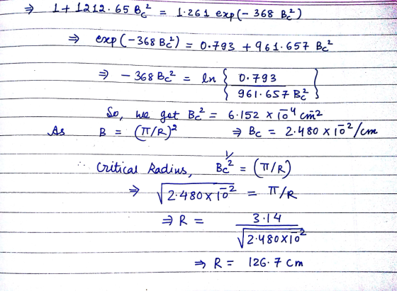 eXP(-368Βέ)三 0.793 土9.64.. 65t Be-ㄧㄧㄧㄧㄧㄧㄧㄧ 3.14