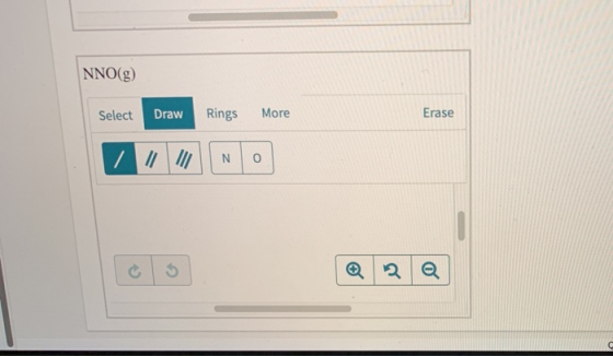 NNO (g) Rings More Erase Select Draw