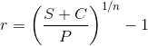 d Ta 1-, (+5) = u/t +S