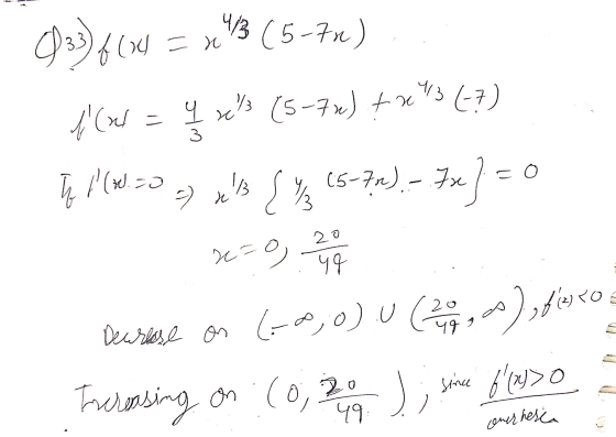 ( 5 - 7) % 3ر = 40 39 | (7) د (7-5) دلار = ) || 0= [3x - (یسک) لاک دار 2 3= للا)/ - ره = > راد (مه , و (ه رمه ) م ع برا Incre