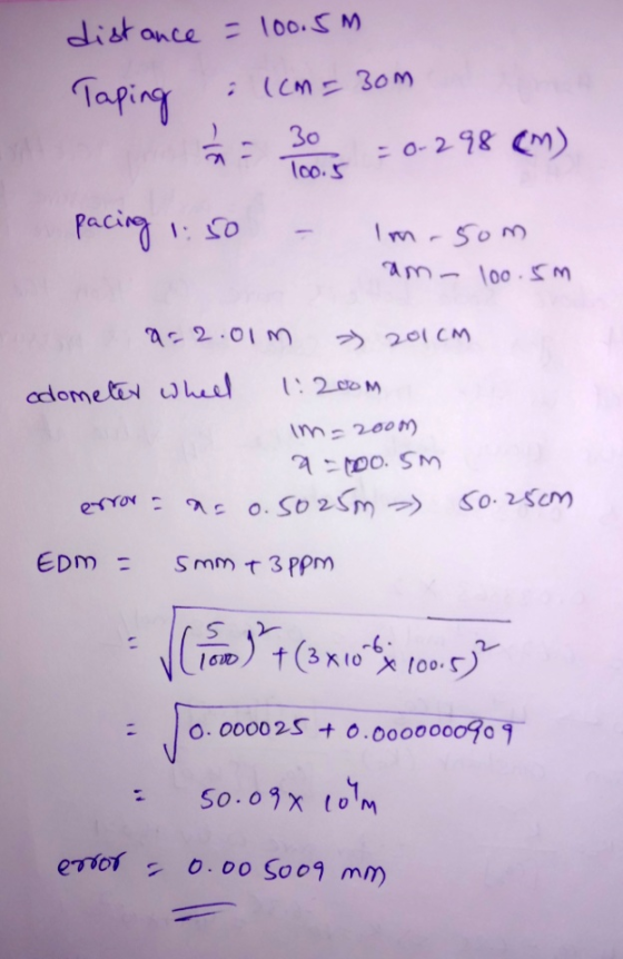 dist ance ニ lo0.5 M Taping ; (CMニ 30om 30 lco.5 CM) = o- 298 aciag Pacing so Im-Som Am-100 M う 201 CM 200 M cdomete hel im 20