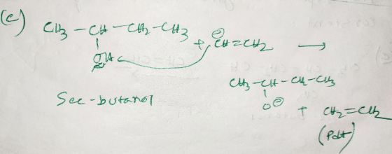 C-Ct-C-Cy Sec -butane1 T C Ch