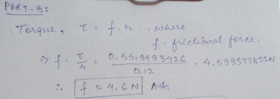 PART て Tongue, t 0. 551949 42G 4.5995 O. 12