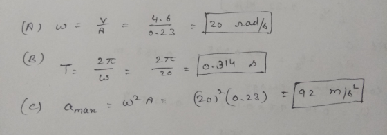 4. 6 A) w= 27T 27C 2.0