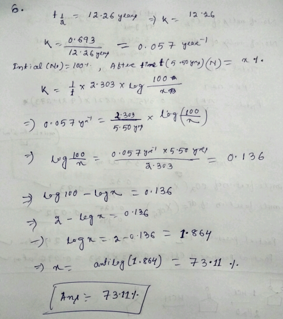 -) kー /2.ac. 0 693 550 17 1-4은 = O, 136 a 303 7 adiba 11.86 ) 73.11 .)- Any7311/