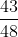 43