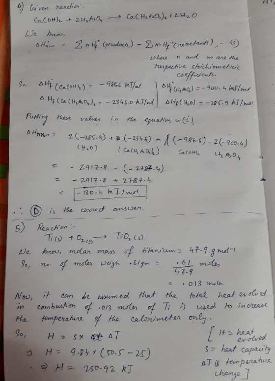 iven reacfon We hno, Dheee わand manence hespechve corchi omehrv ase values inush -2917-8 - (-2 4) --DÌ 17-8 278 7.4 -t 5 Rea