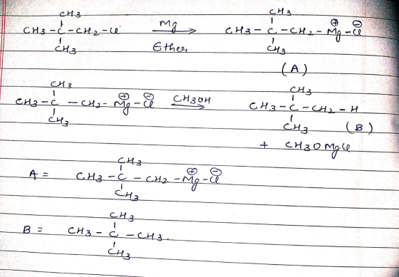 ८H३ 1 ६म० ८H३- ८-CH2- MA- CHs--CH Gthes CH3 (A). স3 ६দ ८५३-८-CH5 - H ब-६ शमडश CH39म C3 -८ (৪ ) t2omie ८५3 =-२ CH3-C ६দ -CH3 B