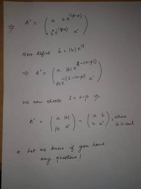 A la bé (B-2) A lg-2) a b=1bles Now define - A = ( a lblee- (5=(x-p) a 6 choose 8 = x-ß we can -> É = I a lbl .. = Libl a . a