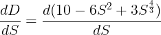 ds dS