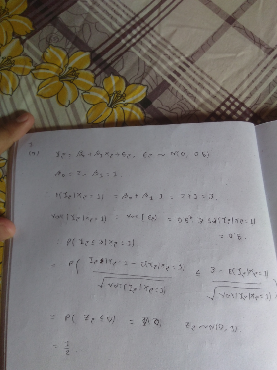 (7) o: 2, A1 1 2 413 3 = t 1.1 ECe)X : YrEe) = 067ラsar片一a“三 06. :1) A P( 1- 3 EC VoMe) enN(o, . 2