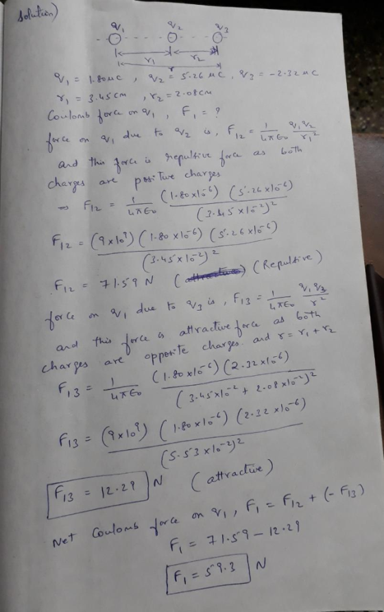 O-O V,经 anol fhe atractiwe fora as bot and oppet te charpa (1.tox15 c) (2.JLxfgC) 13 attradlwe 13