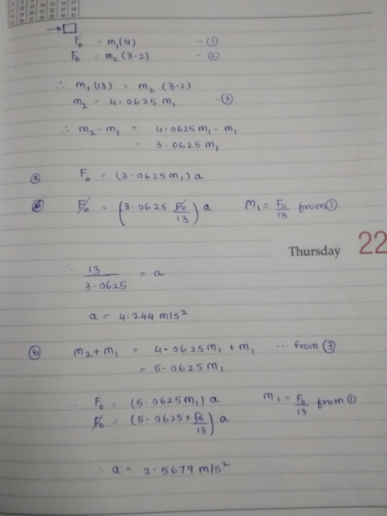 2 13 14 15 16 17 9 20 21 22 23 2 1 や□ e m,(ta) 后 mL(3-2) m, (13) m2 (3-2) m,.0625m, ma-m 0625m- 3 0625 m f, , (a,0625 m, ) a
