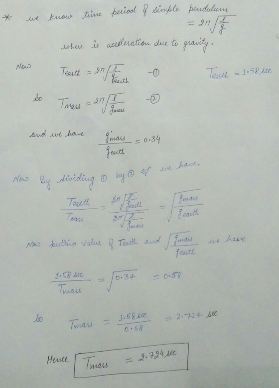 due to ga anty。 lead. = 1.58A c -0 anol we have eaitl Tenth eouil deati Teeitl 주스 _10.34-0.57 7 Imais