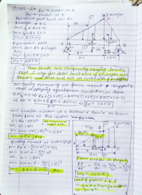 Guven-Zt RA ualtmat A Re Eaton at B 300N/M Euvaltt Pant uad clu to uang A Dc W LxBx 300 reas Eguivelint peld Lued du to drlan