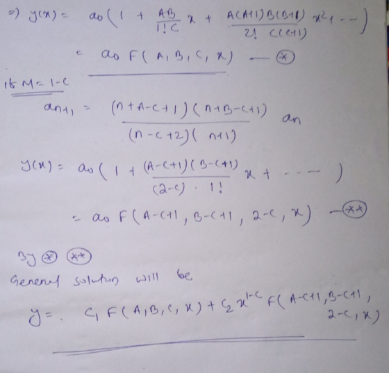 C F (A, B, C, U) + Garc. a) y(x) = do + AB + ACA#1766040) 4.-) 21 Clea) ao F (A, B, C, N) (X if Me 1-0 anti (nta-c+I) (+B-(41