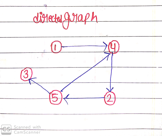 distected graph Scanned with CamScanner