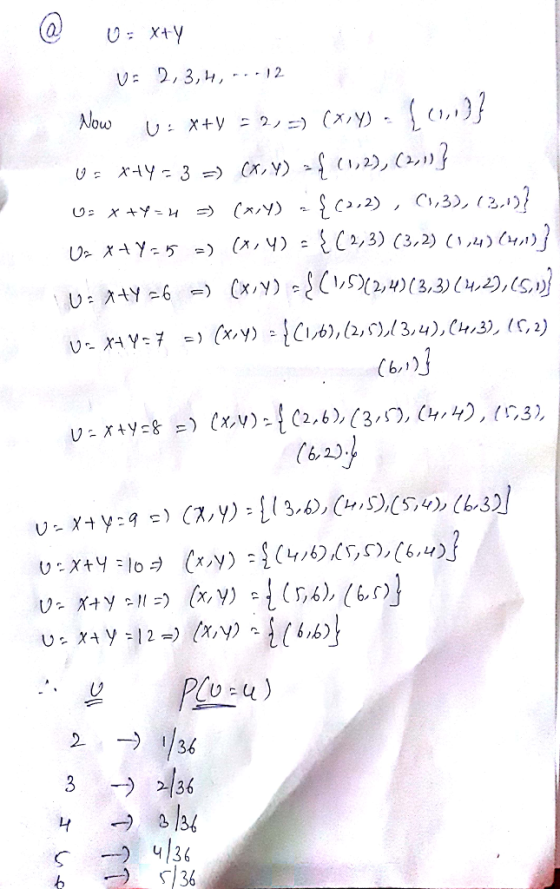 V 2, 3, H, --12 (6, 2) 2 36 43 36 --) 4136
