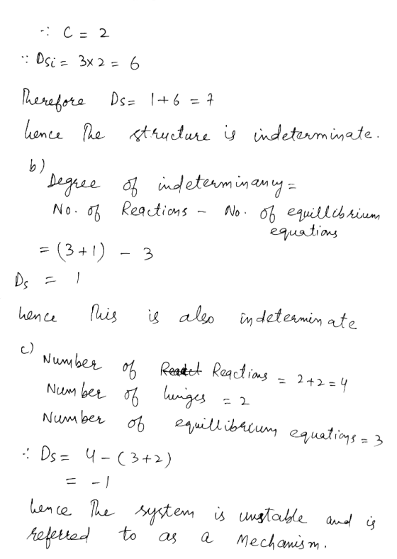 b) No.og Rea tions _ No.aßequillesAum eauat Ov^ =(341 c) Nuwn to as a medaus