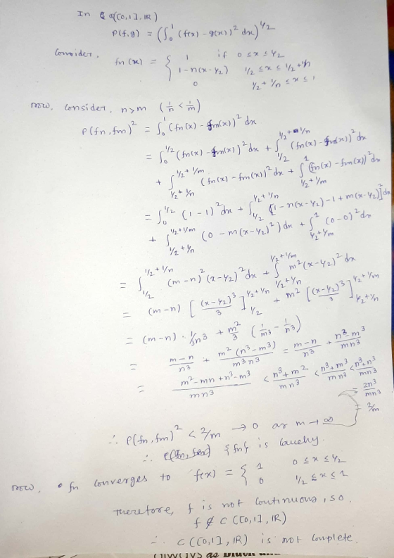 In acco, 11, R) Consider, P(fig) = (S. (fea) - 900) ? dre) 42 in (K) = 1 if osxe SI-nox-Y2) 1/2<x< ½th 0 + Vo?? now, conside