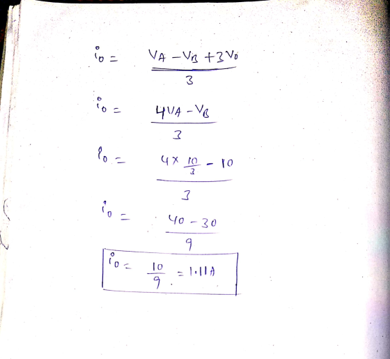 a 10 220 6 E-% - ㄷ 10 Od Xh. CL o ट YVA -Vg 0c. 2. 3 - VA - Vis +3 Vo - 9)