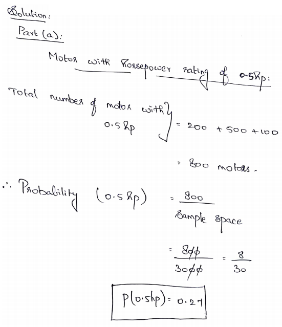 Nolulion: Part (a 30o Sample zpace 3o 1