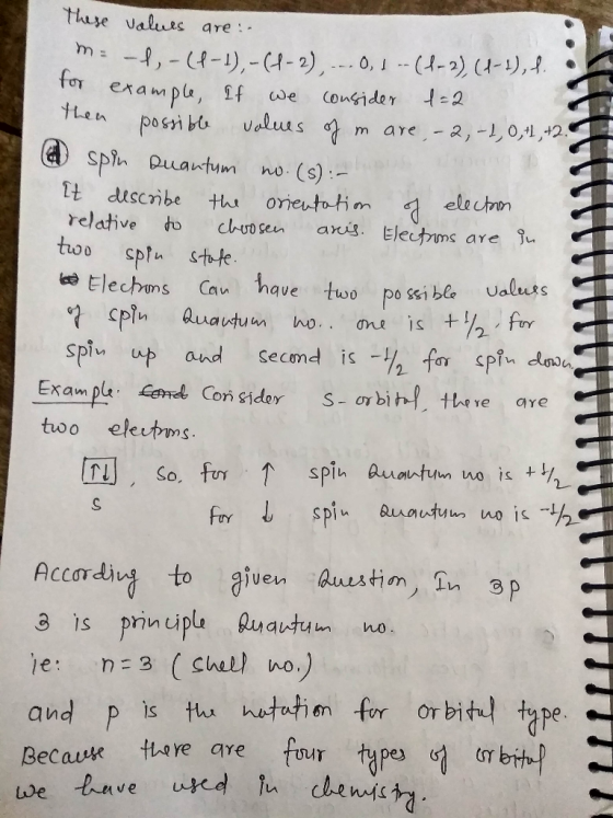these values are: - ma-p, -(4-1),-(4-2), --.0, 1 --(4-2) (4-1), f. for example, if we consider t=2 then possible values of m