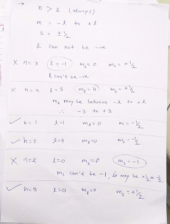 (alwrys) m -A not Can b e Ive X nz 3 & = - m + Lanit be-ve X -3 ma may be between to to t 3 - 3 me o has Xn-R ms Ms Comt be-