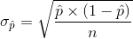 px (1-P) Og = V!