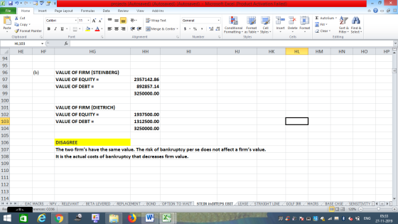 projects (Autosaved) (Autosaved) (Autosaved) - Microsoft Excel (Product Activation Failed) Data Review View Add-Ins File Home