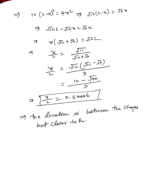 to C2-5= 켜 며 gotx)= I* ToL-570a = F< 끼(J7+F)=foL k 쓴 fo9TA 11 쓴 HJ-) 3 D 는 도 즌 C. OS 4446 the chopes & the location es betwee