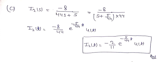 (O) J |S) 8 s tshh = 4 ༥ 1& - -8 ༥༥ e G ཆེ) S + ༥༥ Izlet) = e (ཚ) ༽ Ane