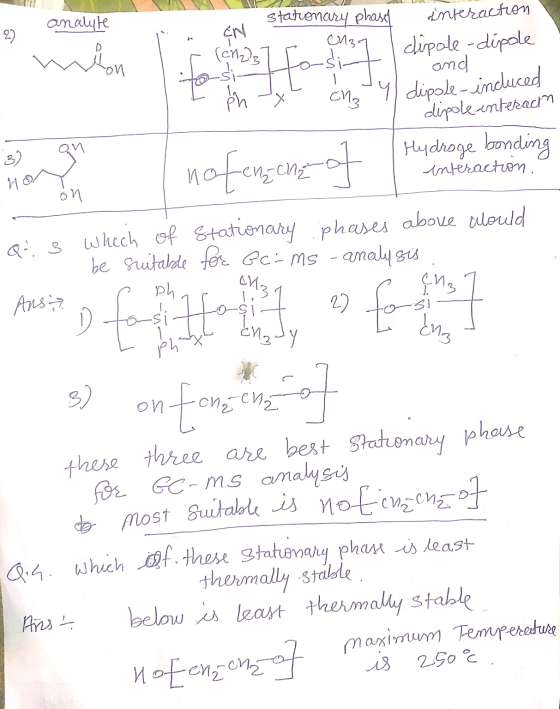 analyle 22 Stational EN - stationary phases interaction (139 I dipole - dipole min 123, losit 1 En Jul x Jul and cha 4 dipole